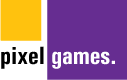 pixelgames logo